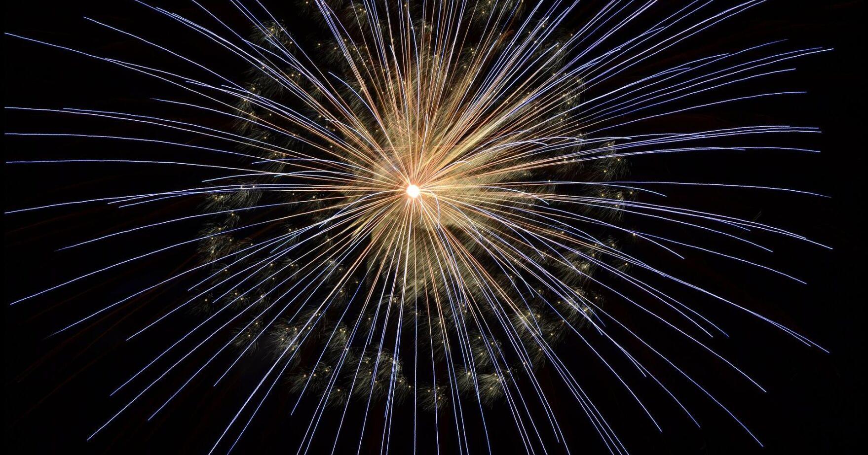 Weekly planner: Fireworks, murals, more scheduled for this week - Vimarsana News
