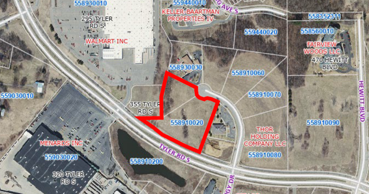 Businesses concerned with Three Rivers project | Local News ...