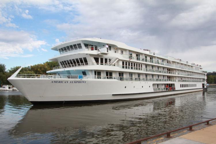 Red Wing new American Symphony Local News