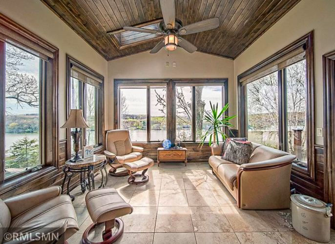 PHOTOS Lake City, Wabasha and Zumbro Falls mustsee lakeside homes for