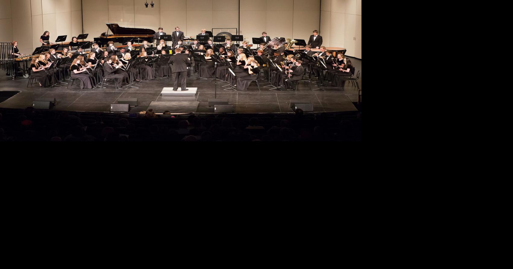 East Ridge band seeks volunteers for TCF Bank Stadium concerts ...