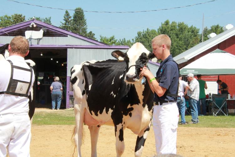 Goodhue County Fair kickoff earlier this week Local News