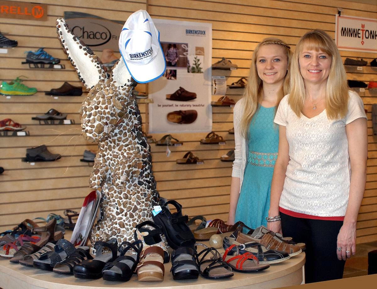St. Croix Shoe Boot opens in Hudson | Business | republicaneagle.com
