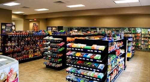 Variety Store Items