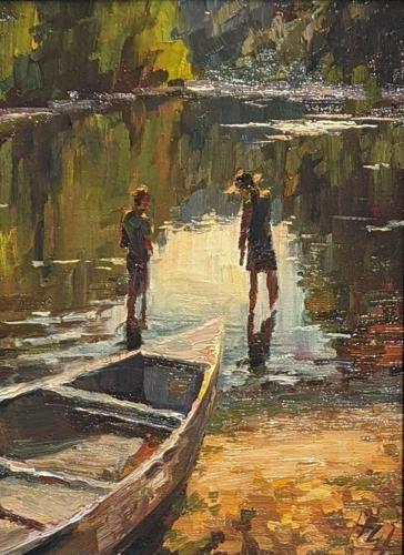 Red Wing Plein Air — Red Wing Arts