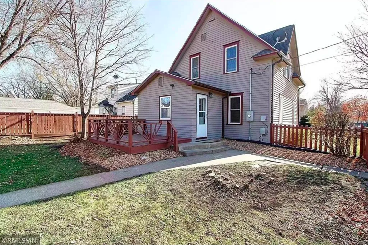 Photos Cozy home for sale in Red Wing Real Estate