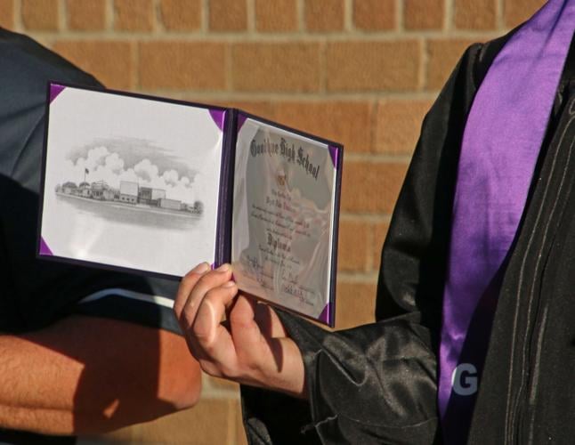 Goodhue High School class of 2022 Local News