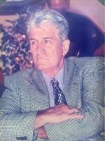 Wendell Lee Anway