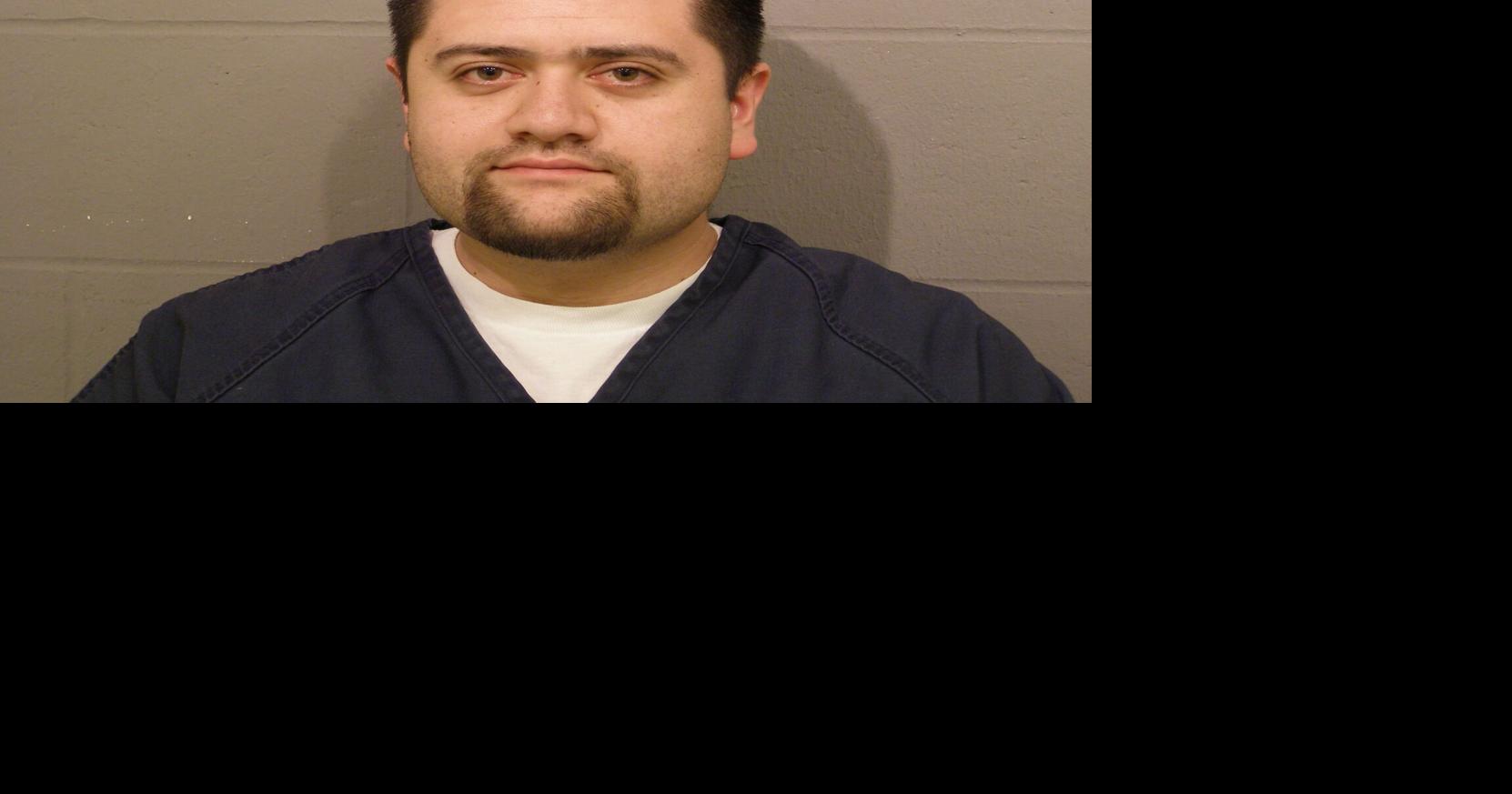 Bay City man facing criminal sexual conduct charges | Local News ...