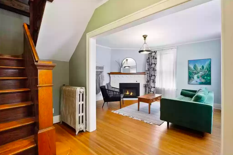 PHOTOS Red Wing house with 157 years of history for sale Business