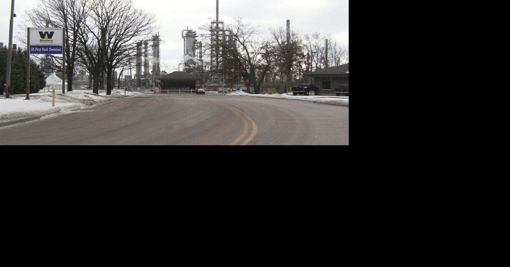 St. Paul Park refinery and union strike deal Business
