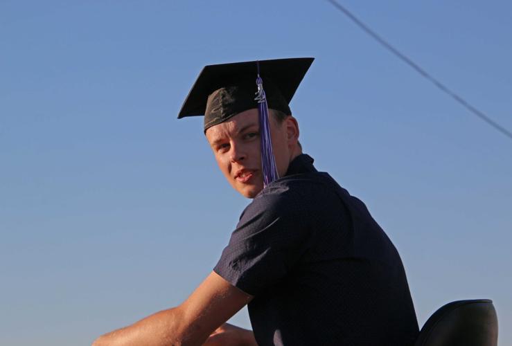 Goodhue High School class of 2022 Local News