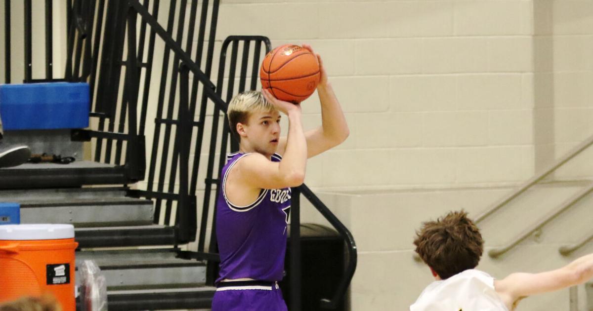 Rodney Loos Loos puts milestone behind him in section quarterfinal | Newsletter ...