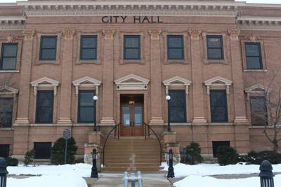 Red Wing City Hall