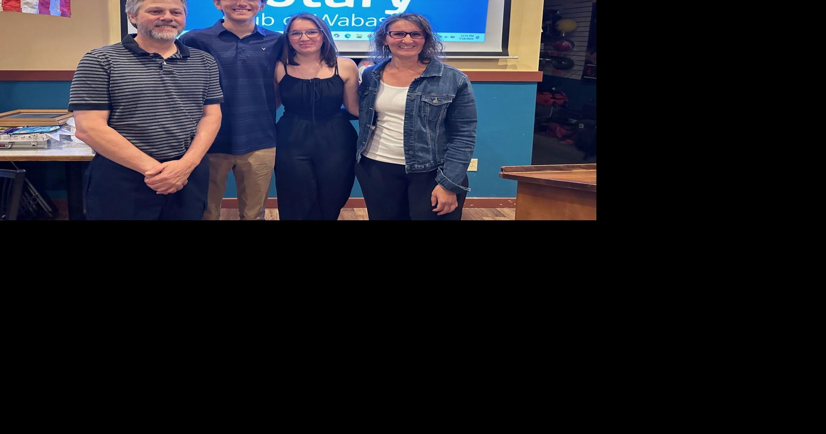 Students ready to study abroad | Local News
