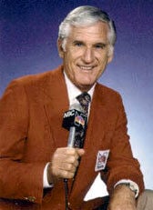 Former Brewers&#39; announcer Merle Harmon dies in Texas | News | republicaneagle.com
