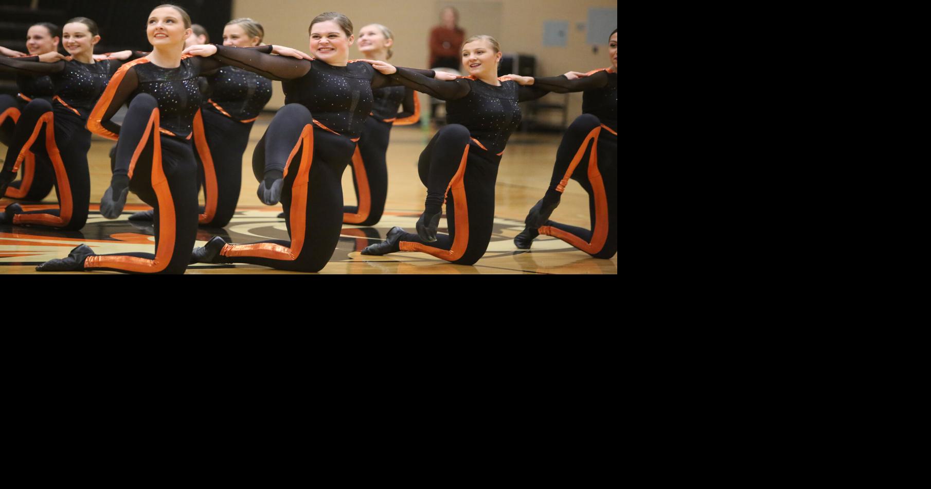 New Richmond dance team continues its winning tradition Sports