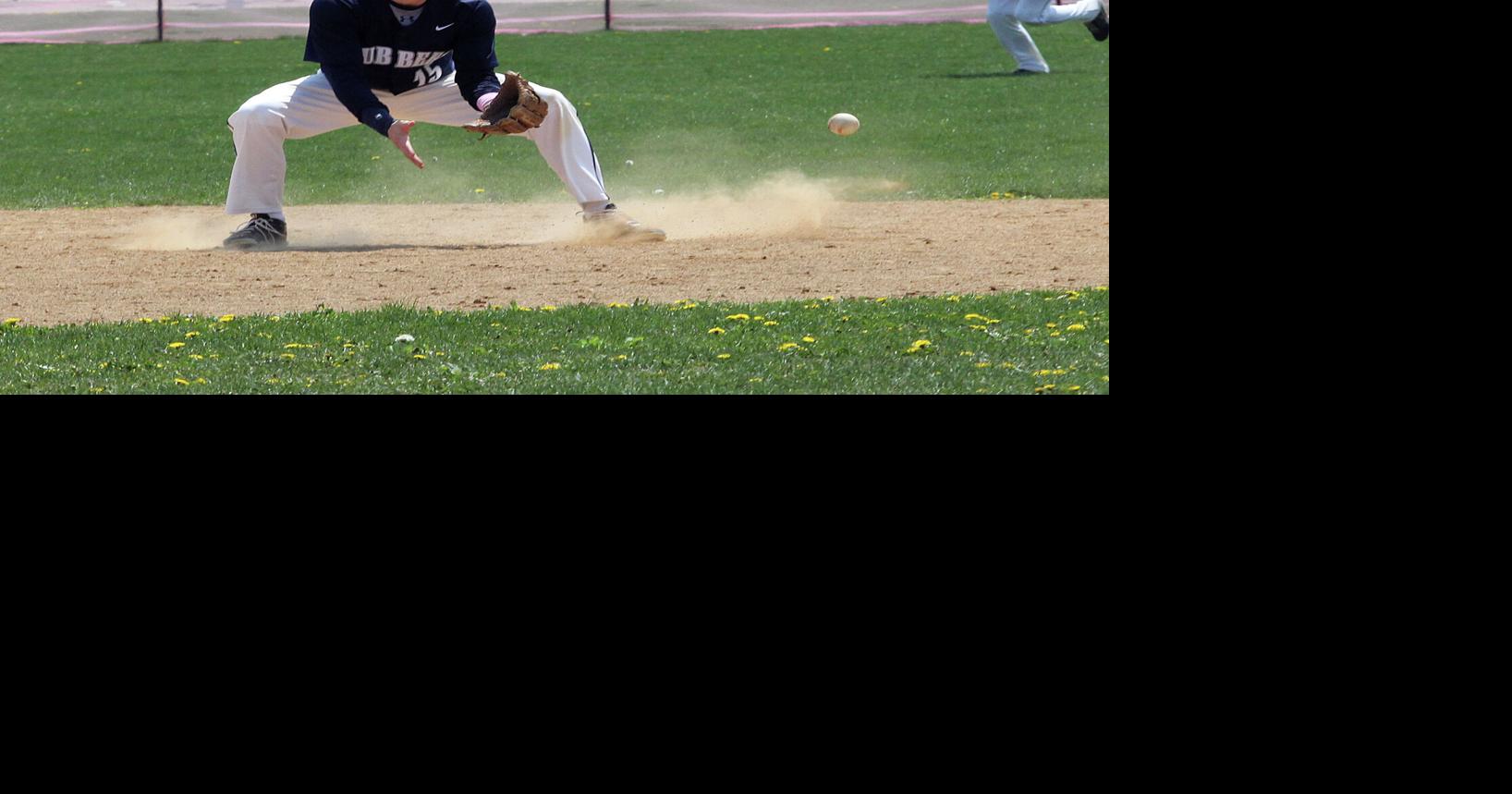 Hubbers adjusting with loss of five starters Sports