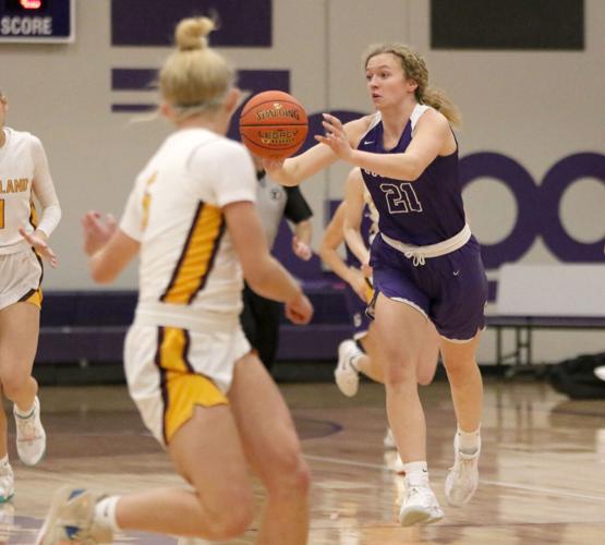 Goodhue girls basketball discovering strengths | Sports ...