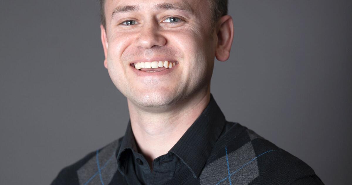 Newsmaker Q&A: Arts & Culture Commission member Adam Wiltgen enjoys ...