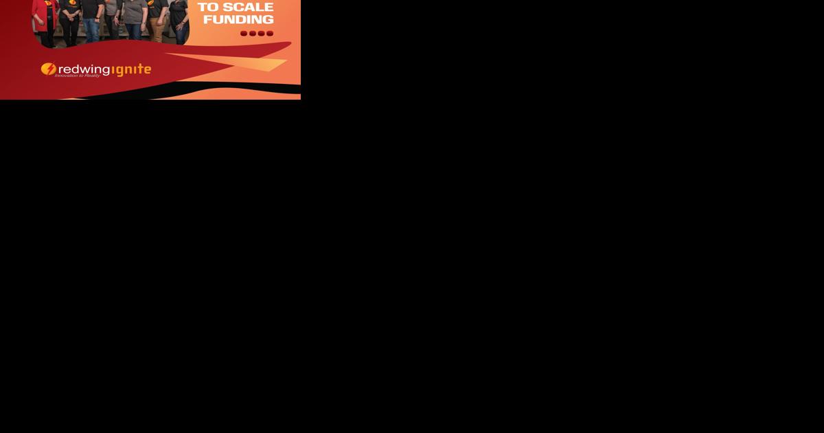 Red Wing Ignite to be awarded $4 million in grants, matching dollars - Vimarsana News