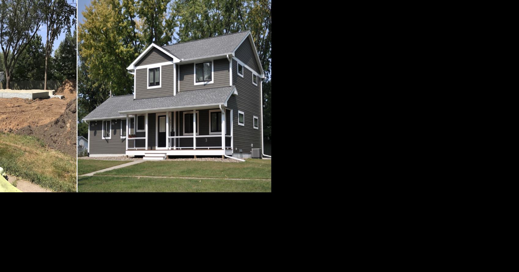 Lund Builders: Growth and collaboration in 2025 | Local News ...