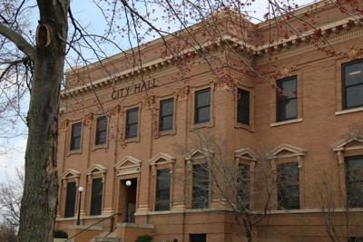 Red Wing, Minn. City Hall