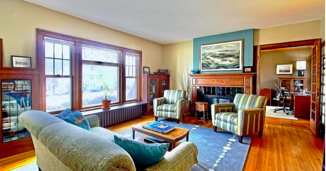 Some of our favorite Red Wing houses featured in 2022 Real Estate