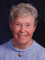 Carol M. Perkins