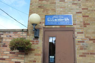 Book lovers rejoice: Ellsworth Public Library wins Best Non-profit ...