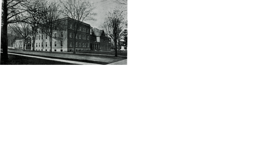 News of the Past: St. John's addition cost $10,000-$15,000 | Archives - Vimarsana News