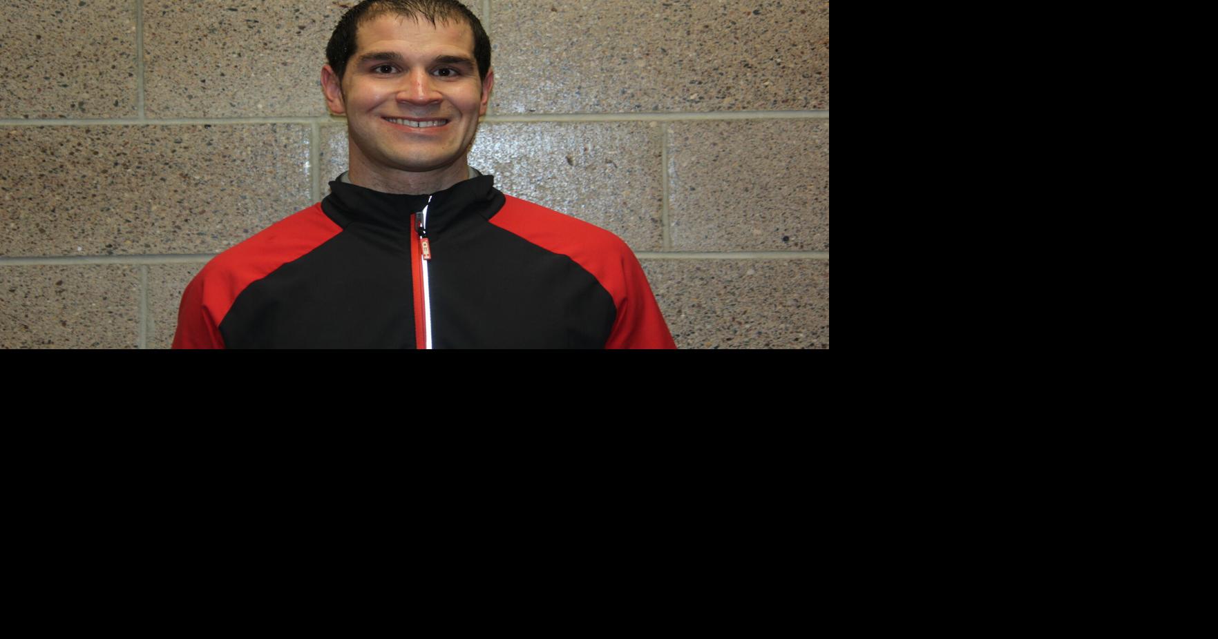 Determination helped Alleva recover: Brain injury changes perspective ...