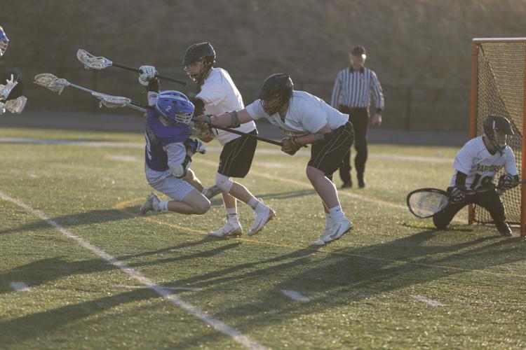 Boys Lacrosse: East Ridge gets revenge on Eagan, Woodbury wins on the ...