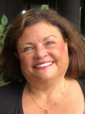 Barbara Sweasy Haroldson