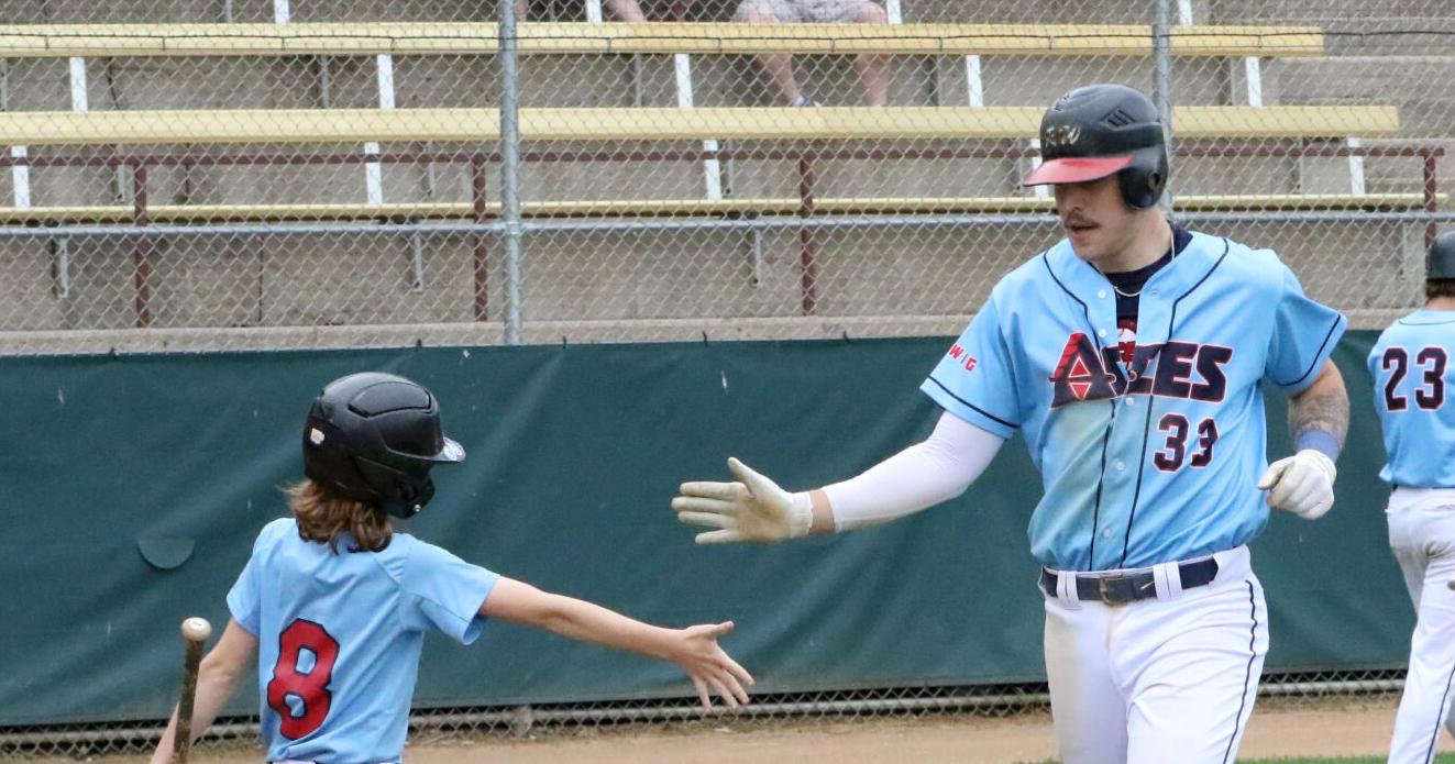 Aces piling up the offense in recent win streak - Vimarsana News