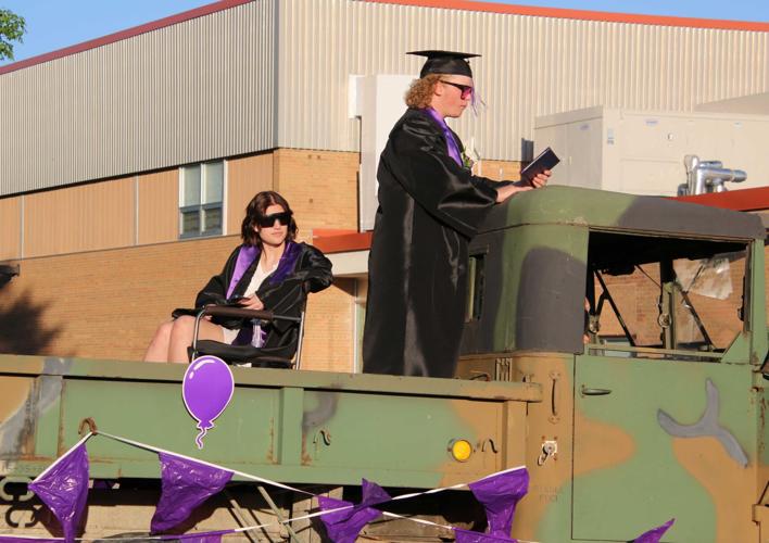 Goodhue High School class of 2022 Local News