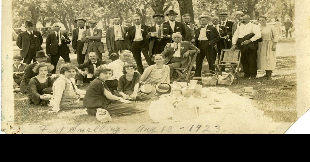 Looking Back Goodhue County post offices robbed 100 years ago Local