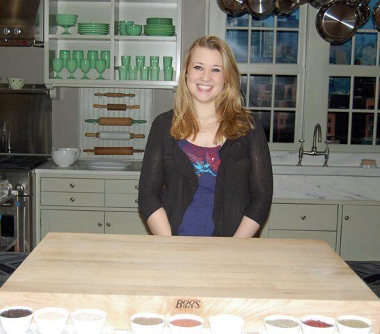 Instructor, student make impact on 'Martha Stewart Show' | Things To Do ...