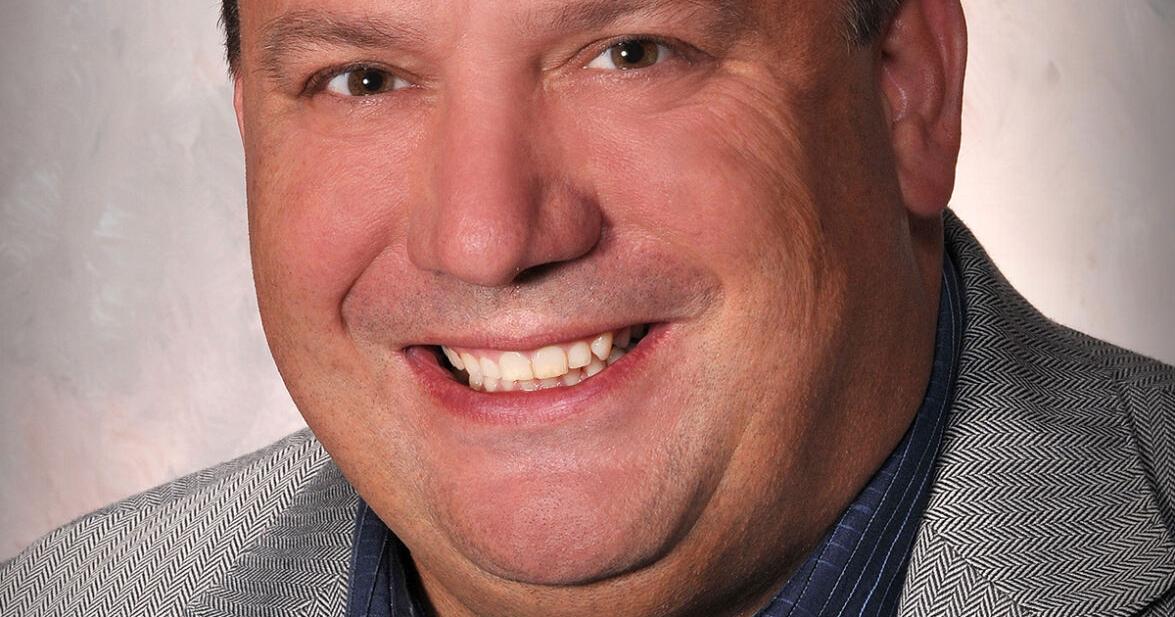 Kevin Bloomquist Kevin Bloom to be inducted into NDSU Hall of Fame | Sports ...