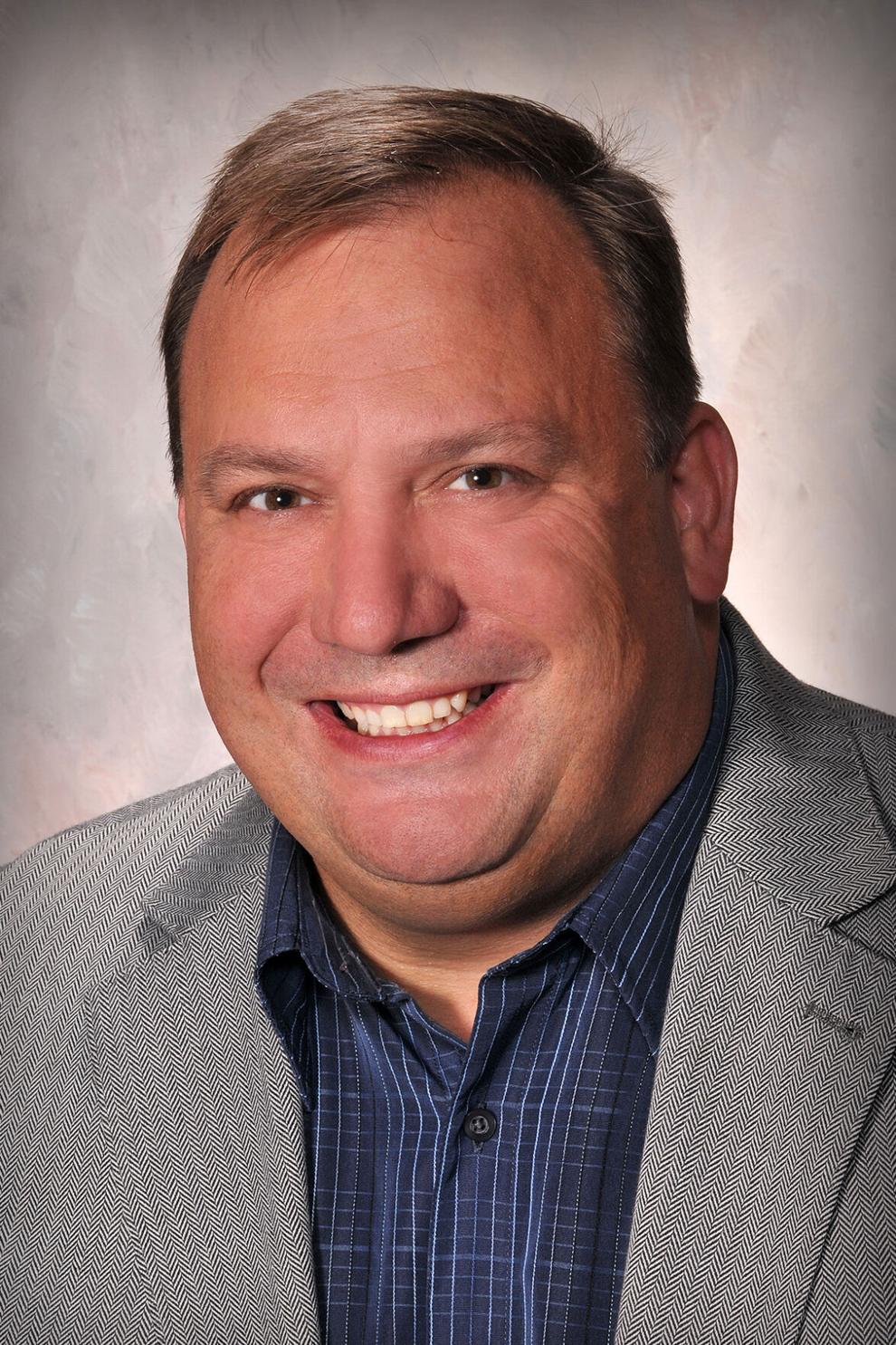 Kevin Bloom to be inducted into NDSU Hall of Fame Sports