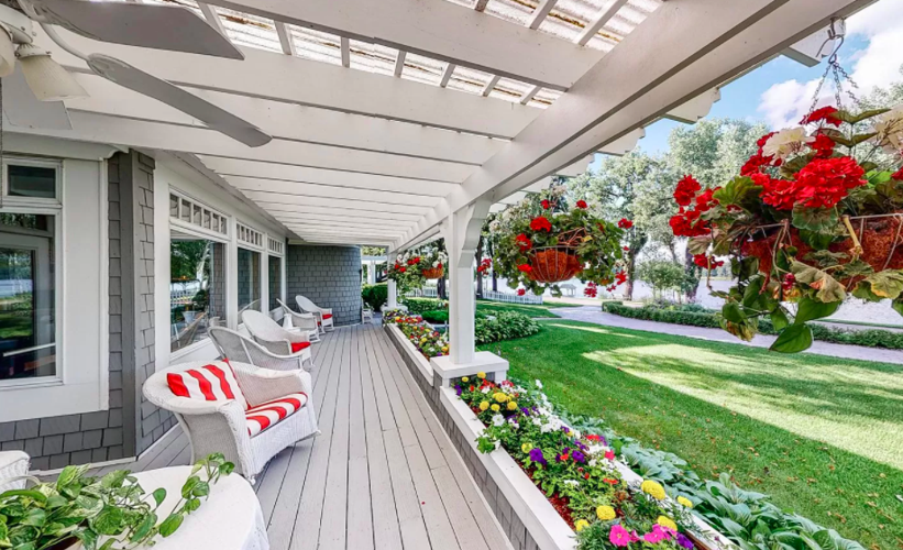 PHOTOS Lake City, Wabasha and Zumbro Falls mustsee lakeside homes for