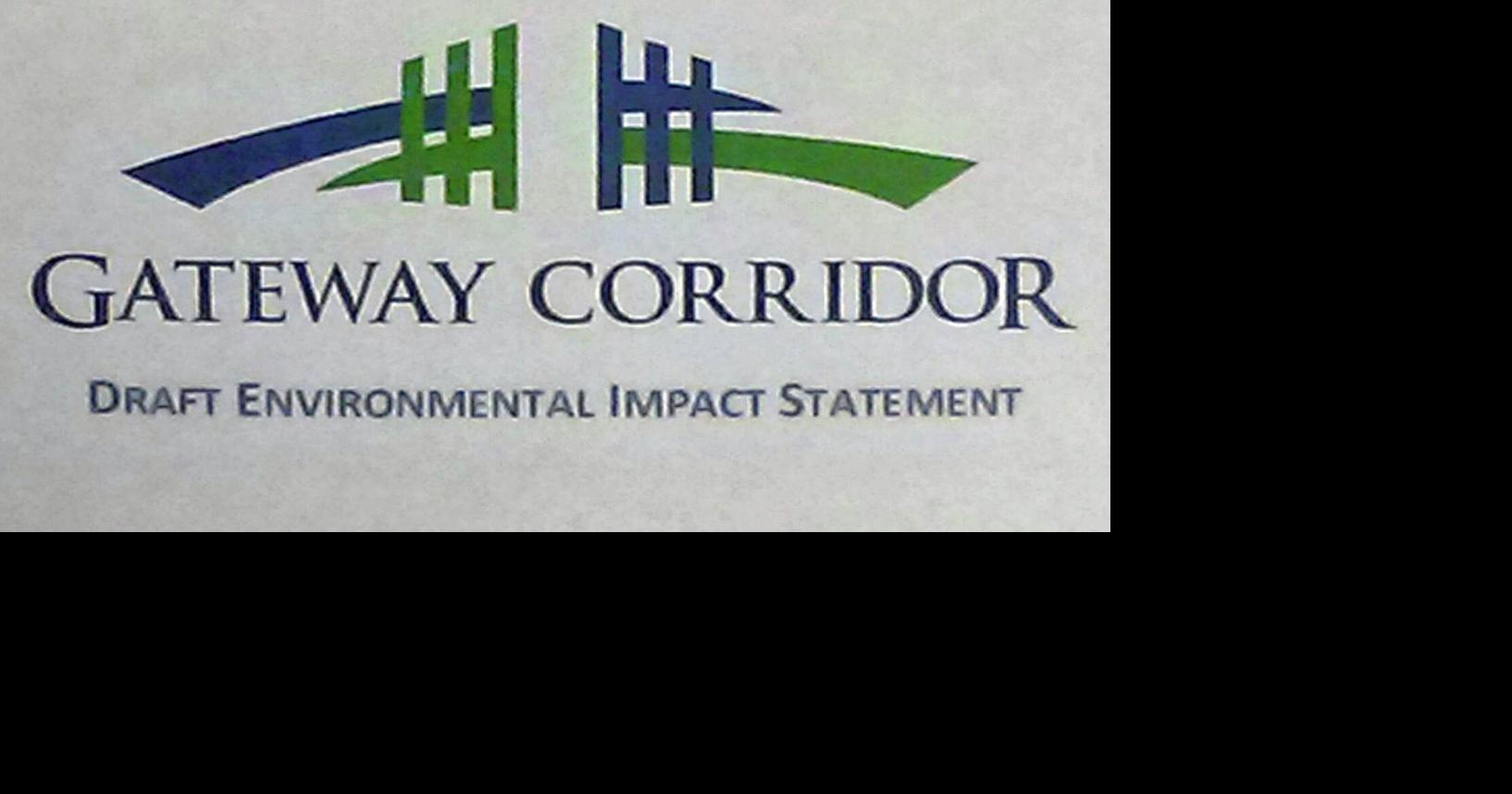 Gateway project receives $1 million grant from FTA | Government ...