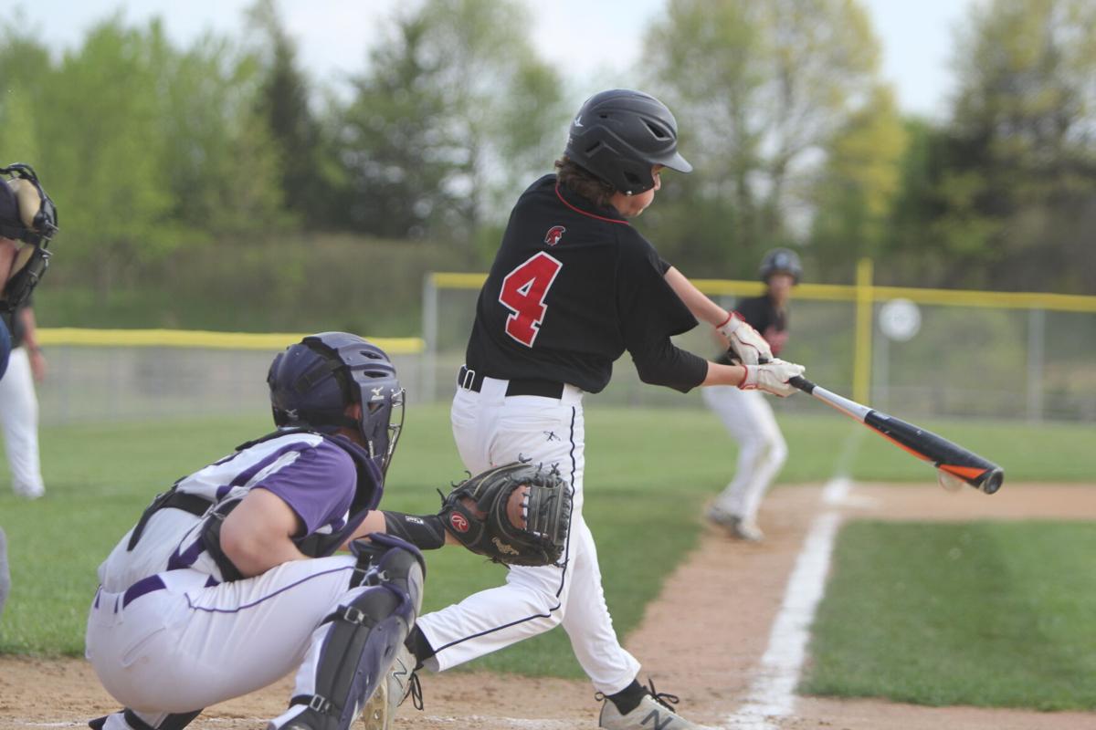 Comeback Falls Just Short In Somerset - OurSports Central
