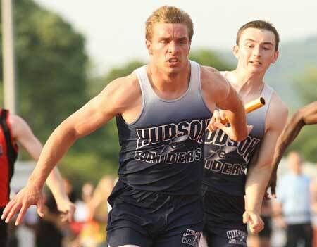 Mike Rudquist Congdon sixth, Rudquist eighth to lead Raider boys track team | Sports ...