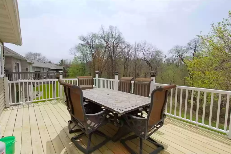 PHOTOS Newly remodeled open concept house for sale in Red Wing Real