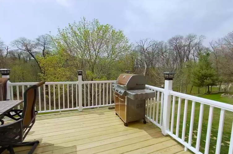 PHOTOS Newly remodeled open concept house for sale in Red Wing Real