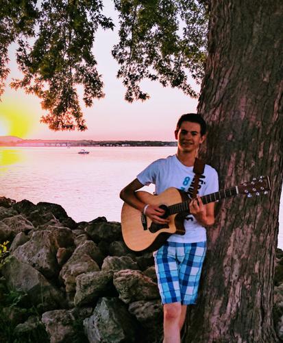 Sam Medvec Arts festival takes to Lake City's streets | Things To Do ...