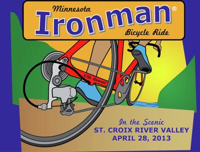 Cycling Ironman Coming To Washington County Sports Republicaneagle Com