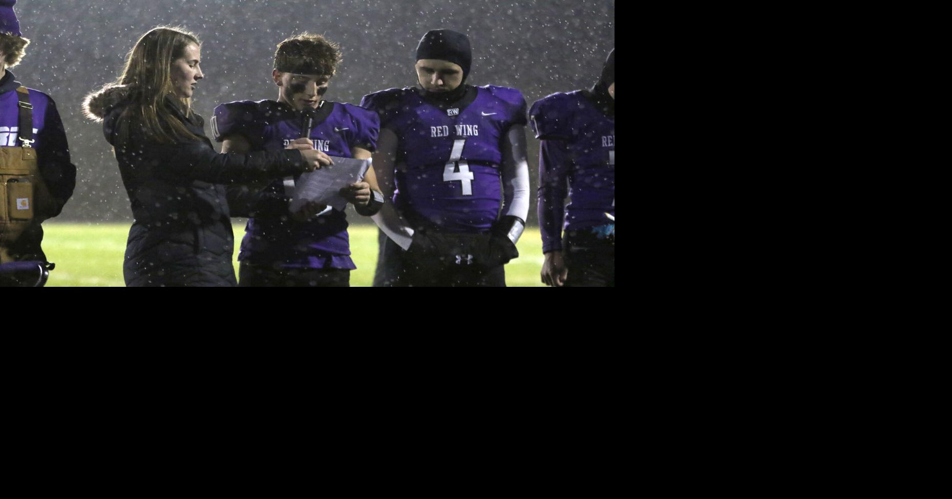 Continuing his legacy: Team Rodge shows ‘grit’ remembering Chris ...