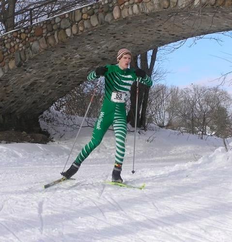 Nordic skiing: MLK race proves promising | Sports | republicaneagle.com
